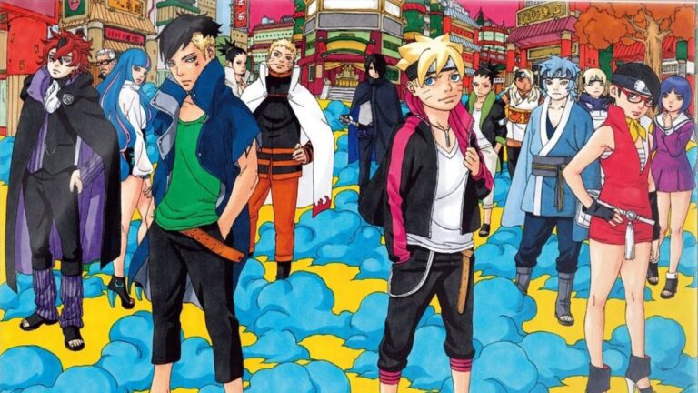 Boruto 63, Release Date and Predictions: Boruto Vs Code In The Next Chapter? Boruto 63, Release Date and Predictions: Boruto Vs Code In The Next Chapter?