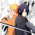 Boruto: The Fight Glows in the Episode 216 Preview Boruto: The Fight Glows in the Episode 216 Preview