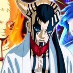 Boruto, with episode 217, changes the boss of the story: Farewell to Ukyo Kodachi Boruto, with episode 217, changes the boss of the story: Farewell to Ukyo Kodachi