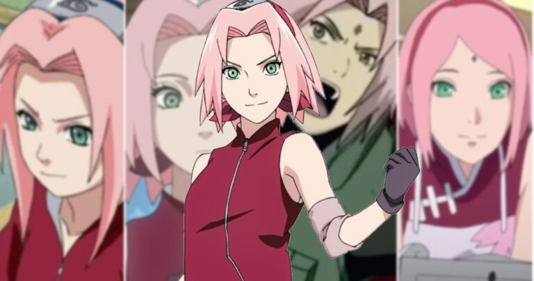 Boruto, how strong is Sakura Haruno at the moment? Let’s talk about Boruto, how strong is Sakura Haruno at the moment? Let’s talk about