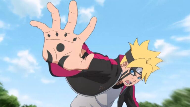 Boruto: The protagonist’s nightmare is realized in the preview of episode 218 Boruto: The protagonist’s nightmare is realized in the preview of episode 218