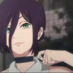 Chainsaw Man: A Reze cosplay has made a boom on the internet, the photos of the model Monpink Chainsaw Man: A Reze cosplay has made a boom on the internet, the photos of the model Monpink