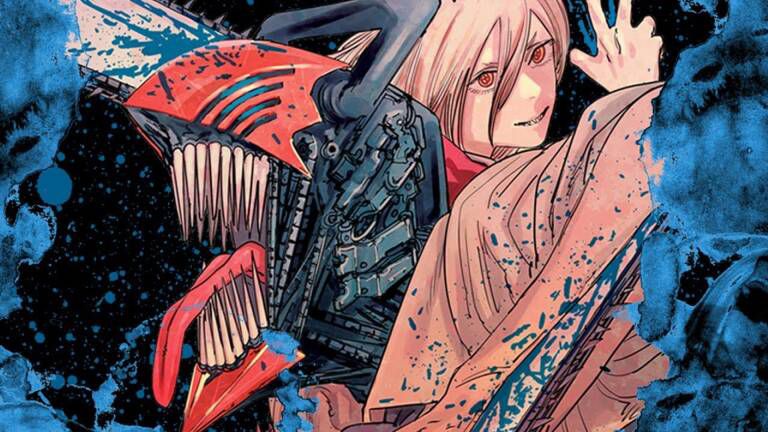 Chainsaw Man: Fujimoto’s work hits the mark, the applause from Studio Ghibli Chainsaw Man: Fujimoto’s work hits the mark, the applause from Studio Ghibli