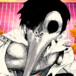 Choujin X goes weekly? Sui Ishida manga lands on Weekly Young Jump! Choujin X goes weekly? Sui Ishida manga lands on Weekly Young Jump!