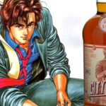 City Hunter and Cat’s Eyes toast Tsukasa Hojo with themed whiskeys City Hunter and Cat’s Eyes toast Tsukasa Hojo with themed whiskeys