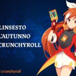 Crunchyroll presents the autumn plan: 16 souls are coming, there is also a Platinum End Crunchyroll presents the autumn plan: 16 souls are coming, there is also a Platinum End