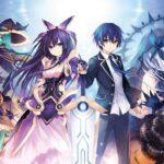 Date A Live IV will be featured in the first official trailer, the anime has been postponed to 2022 Date A Live IV will be featured in the first official trailer, the anime has been postponed to 2022