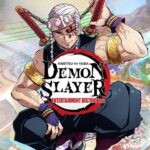 Demon Slayer 2 How far will it fit? All assumptions according to the latest news Demon Slayer 2 How far will it fit? All assumptions according to the latest news