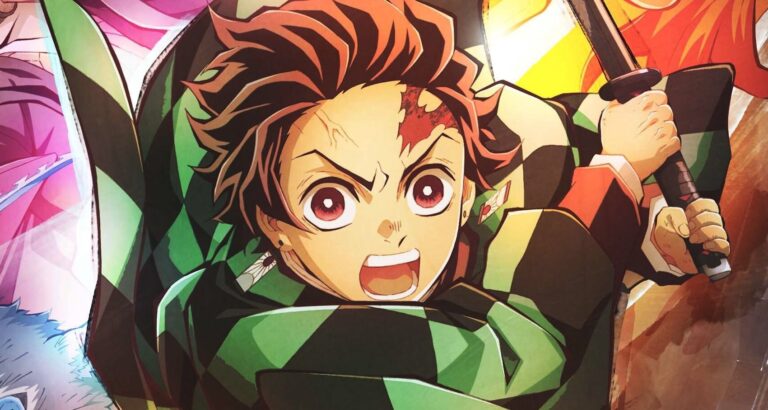 Demon Slayer 2: The Mugen Train Arc is featured in the anime’s new trailer Demon Slayer 2: The Mugen Train Arc is featured in the anime’s new trailer