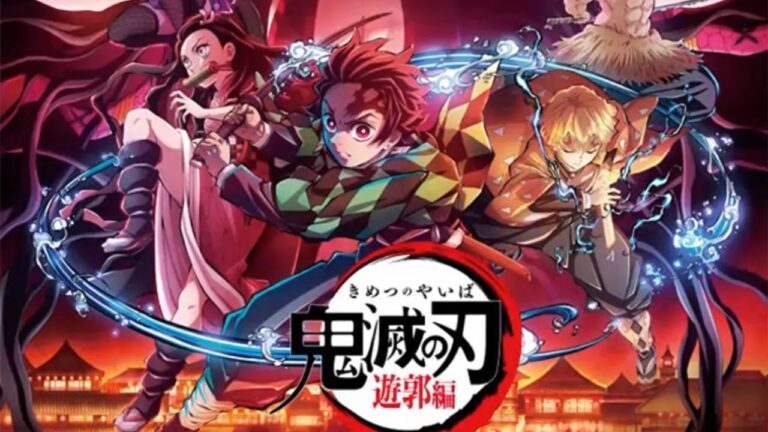 Demon Slayer 2: All the new details for season two, then come out Demon Slayer 2: All the new details for season two, then come out