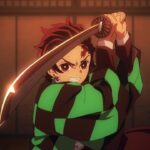 Demon Slayer, the 5 most beautiful swords from the manga by Koyoharu Gotouge Demon Slayer, the 5 most beautiful swords from the manga by Koyoharu Gotouge