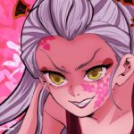 Demon Slayer: Daki is ready for season 2 thanks to osusisan’s cosplay Demon Slayer: Daki is ready for season 2 thanks to osusisan’s cosplay