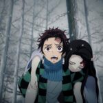 Demon Slayer returns on the air in Japan: Season 1 in repetition with many unreleased scenes Demon Slayer returns on the air in Japan: Season 1 in repetition with many unreleased scenes