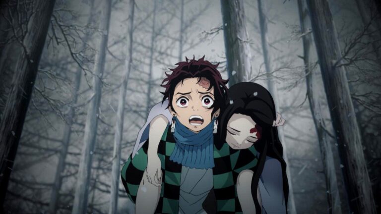 Demon Slayer returns on the air in Japan: Season 1 in repetition with many unreleased scenes Demon Slayer returns on the air in Japan: Season 1 in repetition with many unreleased scenes