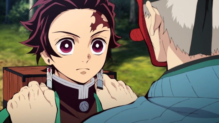 Demon Slayer is back on TV in Japan: record rates for reruns too Demon Slayer is back on TV in Japan: record rates for reruns too