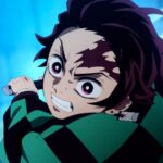 Demon Slayer is back on TV in Japan, Season 1 is promoted with two new posters! Demon Slayer is back on TV in Japan, Season 1 is promoted with two new posters!