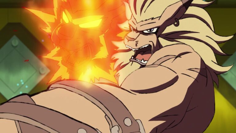 Digimon Adventure 2020: The Fate of a Key Ally in the Reboot Finals Digimon Adventure 2020: The Fate of a Key Ally in the Reboot Finals