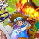 Digimon Adventure 2020: The End of the Journey in Episode 67 Preview Digimon Adventure 2020: The End of the Journey in Episode 67 Preview