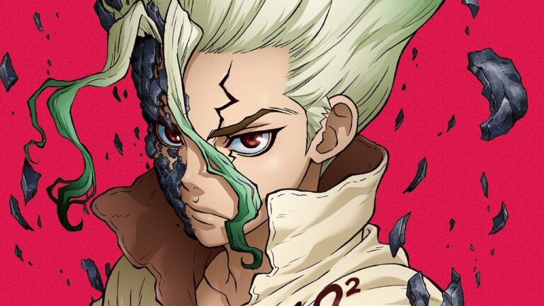 Dr. Stone is over: after the break, the last arc of the manga begins Dr. Stone is over: after the break, the last arc of the manga begins