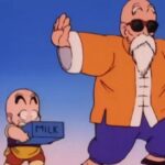 Dragon Ball: Goku and Krillin’s grueling training in this character from BSix Studio Dragon Ball: Goku and Krillin’s grueling training in this character from BSix Studio