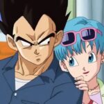 Dragon Ball: the most romantic love story in a crossover artwork with Your Name Dragon Ball: the most romantic love story in a crossover artwork with Your Name
