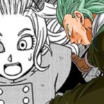 Dragon Ball Super 76: is there a limit to Granolah’s anger? The answer in a flashback Dragon Ball Super 76: is there a limit to Granolah’s anger? The answer in a flashback