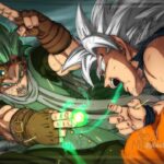 Dragon Ball Super 76 is on MangaPlus: Granolah is the strongest, but there’s an unexpected twist Dragon Ball Super 76 is on MangaPlus: Granolah is the strongest, but there’s an unexpected twist