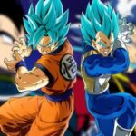 Dragon Ball Super 76 spoilers: the first official pages with the fate of the two Saiyans Dragon Ball Super 76 spoilers: the first official pages with the fate of the two Saiyans