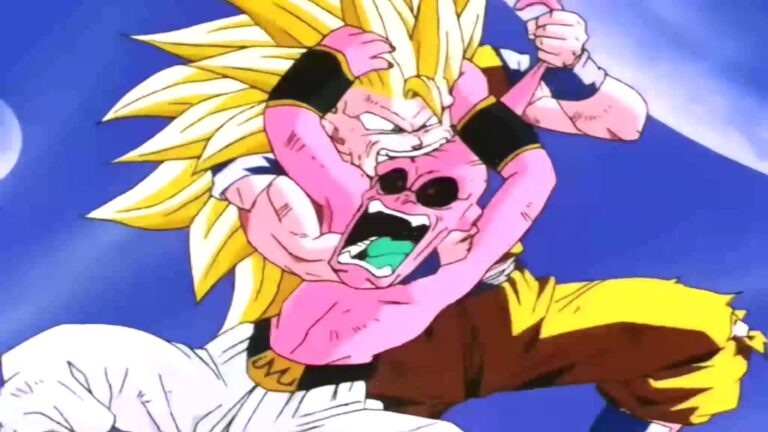 Dragon Ball Super 76: Vegeta without brakes, the prince copies a terrifying technique from Goku! Dragon Ball Super 76: Vegeta without brakes, the prince copies a terrifying technique from Goku!