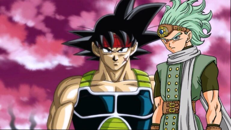 Dragon Ball Super 77 release date and theories: it’s time for revelations Dragon Ball Super 77 release date and theories: it’s time for revelations