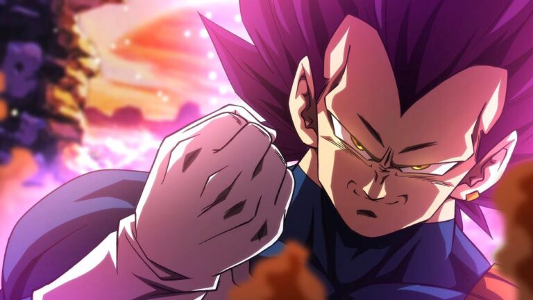 Dragon Ball Super, how does the ultra ego work? The problem of Vegeta’s transformation Dragon Ball Super, how does the ultra ego work? The problem of Vegeta’s transformation