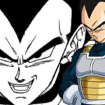 Dragon Ball Super: Vegeta’s Determination in the Chapter 76 spoilers Dragon Ball Super: Vegeta’s Determination in the Chapter 76 spoilers