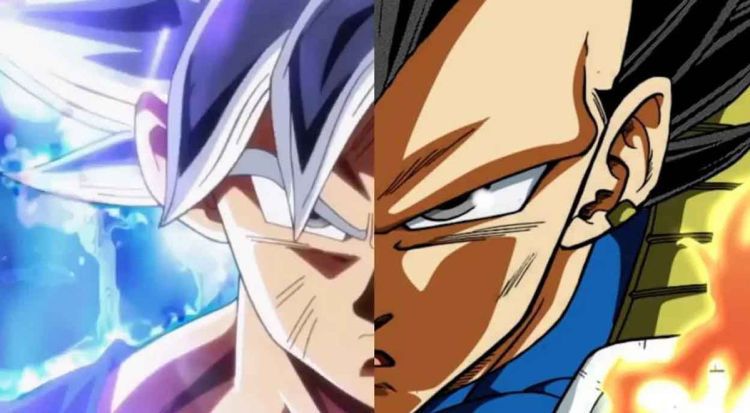 Dragon Ball Super, Vegeta’s Numerical Strength in Ultra Ego: How Much Does It Cost? Dragon Ball Super, Vegeta’s Numerical Strength in Ultra Ego: How Much Does It Cost?