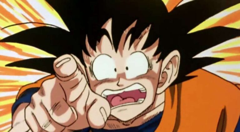 Dragon Ball Super: a trending character on Twitter after the spoilers of Chapter 76 Dragon Ball Super: a trending character on Twitter after the spoilers of Chapter 76