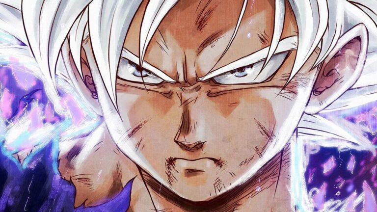 Dragon Ball Super: What is the numerical strength of Goku Ultra Instinct? Dragon Ball Super: What is the numerical strength of Goku Ultra Instinct?