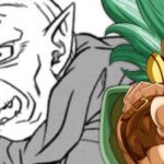 Dragon Ball Super: Unveiled the Truth About Granolah and Monaito’s Connection Dragon Ball Super: Unveiled the Truth About Granolah and Monaito’s Connection