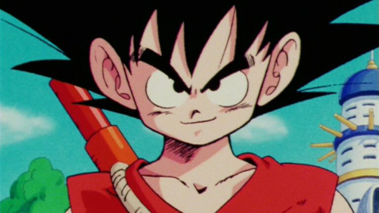 Dragon Ball: Had an ancient antagonist already guessed Goku’s race? Dragon Ball: Had an ancient antagonist already guessed Goku’s race?
