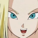 Dragon Ball Z: The Russian MK Ays offers an enchanting cosplay of C18 Dragon Ball Z: The Russian MK Ays offers an enchanting cosplay of C18