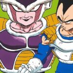 Dragon Ball Z, what if Trunks never went back to the past? Vegeta SSJ versus Freeza Dragon Ball Z, what if Trunks never went back to the past? Vegeta SSJ versus Freeza