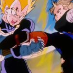 Dragon Ball Z: Vegeta VS C18 in a very creative cosplay Dragon Ball Z: Vegeta VS C18 in a very creative cosplay