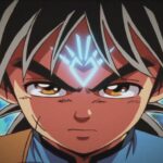 Dragon Quest: From The Great Adventure has a poster celebrating the second year milestone Dragon Quest: From The Great Adventure has a poster celebrating the second year milestone