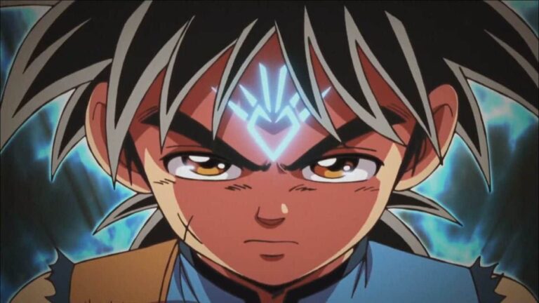 Dragon Quest: From The Great Adventure has a poster celebrating the second year milestone Dragon Quest: From The Great Adventure has a poster celebrating the second year milestone