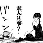 Fire Force, the author indirectly challenges readers who accuse him of being a fanatic Fire Force, the author indirectly challenges readers who accuse him of being a fanatic
