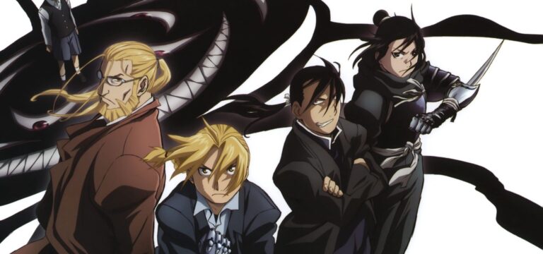Fullmetal Alchemist: the 10 strongest characters in the manga, from worst to best Fullmetal Alchemist: the 10 strongest characters in the manga, from worst to best