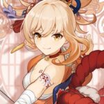 Genshin Impact: Yoimiya will be your main character after watching this cosplay Genshin Impact: Yoimiya will be your main character after watching this cosplay