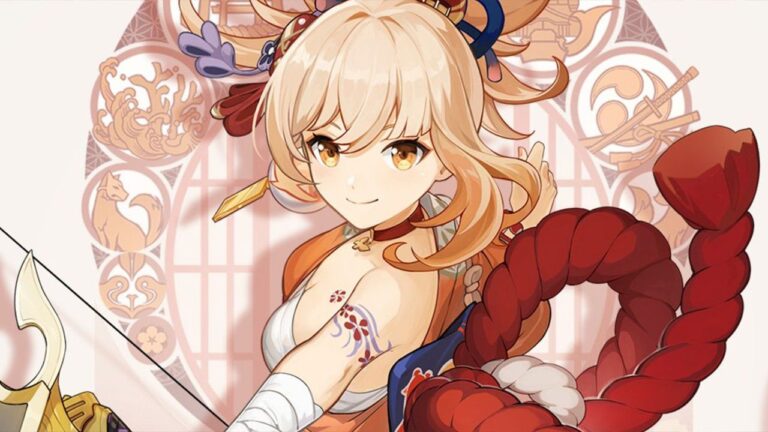 Genshin Impact: Yoimiya will be your main character after watching this cosplay Genshin Impact: Yoimiya will be your main character after watching this cosplay