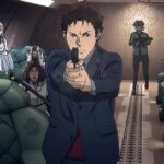 Gundam Hathaway: Official title of second Sunrise film revealed Gundam Hathaway: Official title of second Sunrise film revealed