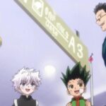 Hunter x Hunter: The community remembers York Shin City with fanart and cosplay Hunter x Hunter: The community remembers York Shin City with fanart and cosplay