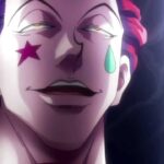 Hunter x Hunter: Hisoka has never been as real as in VL’s cosplay Hunter x Hunter: Hisoka has never been as real as in VL’s cosplay