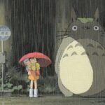 My Neighbor Totoro: Jim Cheung’s sweet homage to a Studio Ghibli icon My Neighbor Totoro: Jim Cheung’s sweet homage to a Studio Ghibli icon